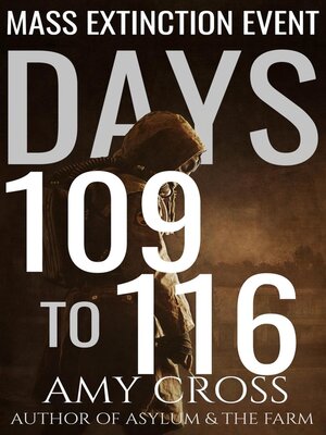 cover image of Days 109 to 116